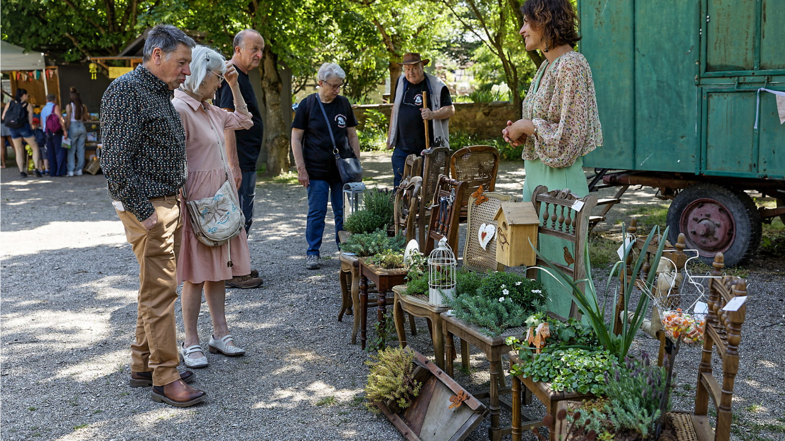 Tage der Biodiversität